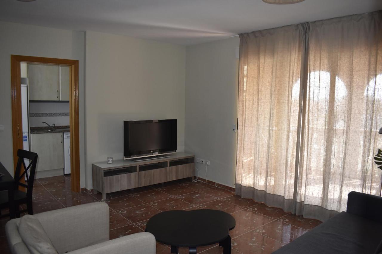 Apartamento Olimpo Elite 8A Apartment Alicante Exterior photo