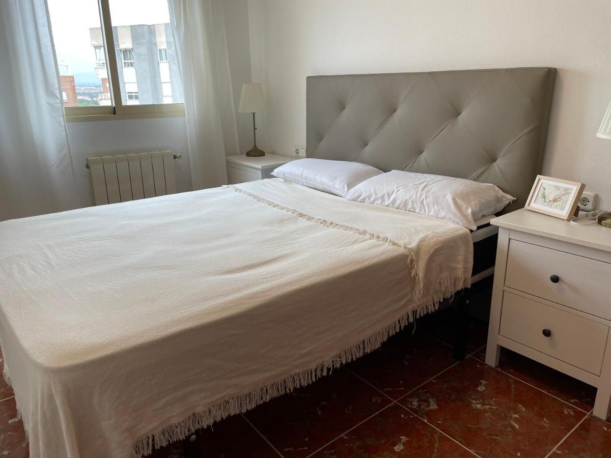 Apartamento Olimpo Elite 8A Apartment Alicante Exterior photo